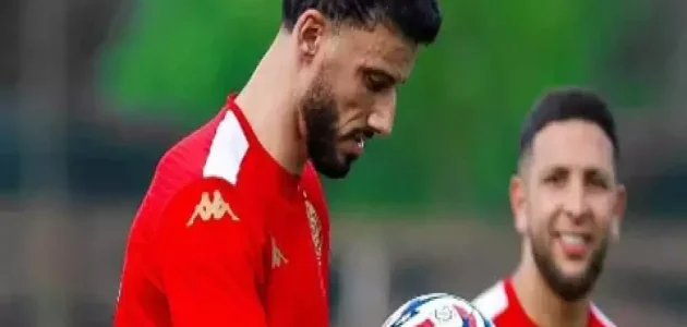 <p><strong>عاجل: السومة يُعلن عودته للدوري السعودي بعد مونديال الأندية ويكشف مصيره مع الوداد المغربي!</strong></p> 1 عاجل: السومة يُعلن عودته للدوري السعودي بعد مونديال الأندية ويكشف مصيره مع الوداد المغربي!
