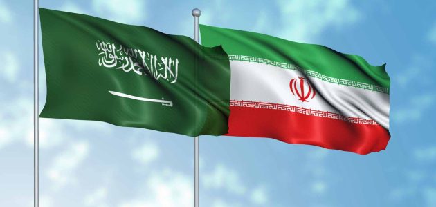 <p><strong>عاجل: محادثات هاتفية بين السعودية وإيران لتعزيز أمن واستقرار المنطقة!</strong></p> 1 عاجل: محادثات هاتفية بين السعودية وإيران لتعزيز أمن واستقرار المنطقة!