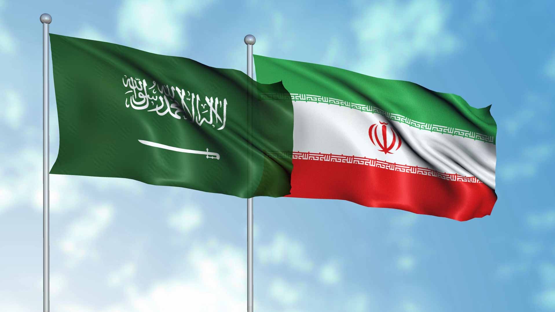 عاجل: محادثات هاتفية بين السعودية وإيران لتعزيز أمن واستقرار المنطقة!
