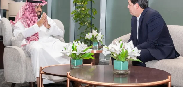 عاجل: نادي نيوم يُحدث زلزالًا إداريًا بإقالة رئيسه التنفيذي أليكس ليتاو! 1 عاجل: نادي نيوم يُحدث زلزالًا إداريًا بإقالة رئيسه التنفيذي أليكس ليتاو!
