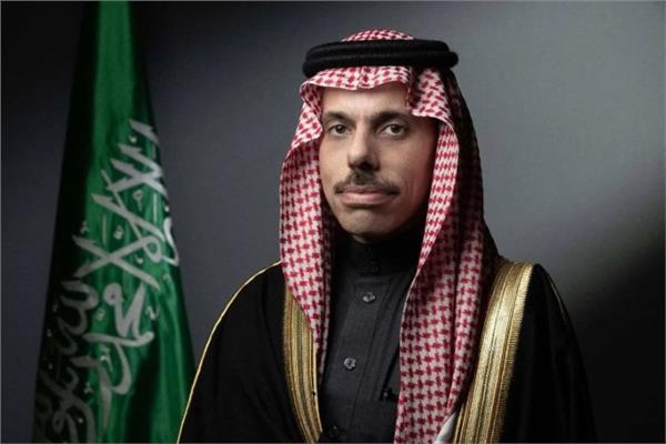 عاجل: وزير خارجية السعودية يتواصل هاتفيًا مع نظيره الأيرلندي لبحث العلاقات الثنائية وتطورات المنطقة