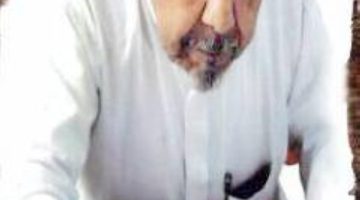 عبد الرحيم أمين بخاري: سادن الحرف الذي يروي حكايات الكعبة – اكتشف تفاصيل إبداعه في السعودية