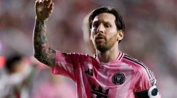 عرض جديد لميسي للانضمام إلى الدوري السعودي: تفاصيل الوجهة الأقرب!