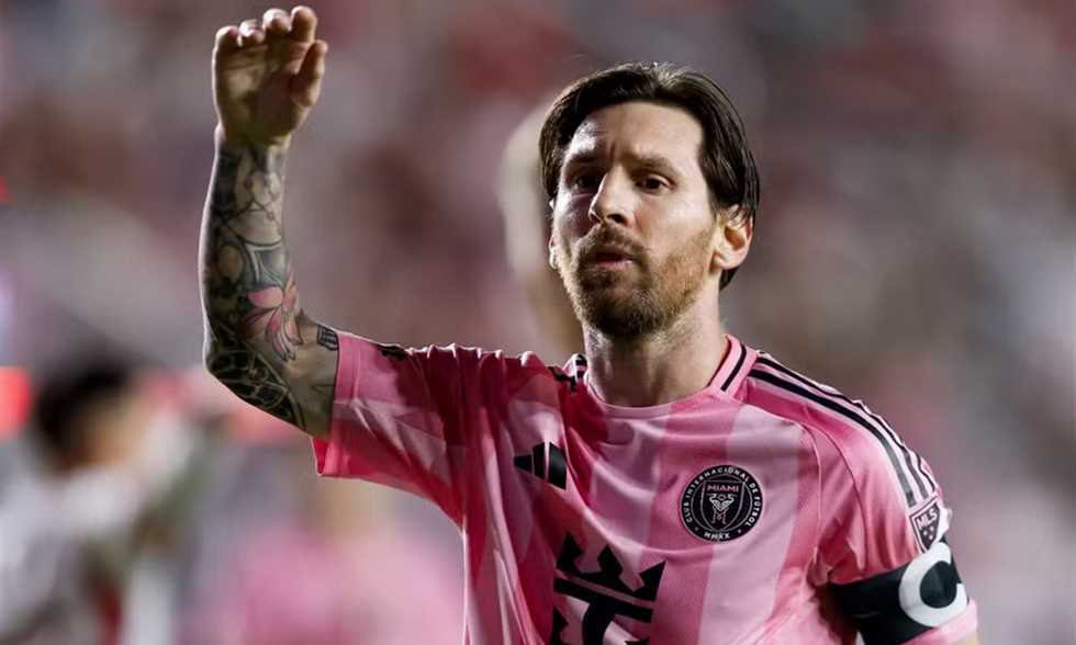 عرض جديد لميسي للانضمام إلى الدوري السعودي: تفاصيل الوجهة الأقرب!