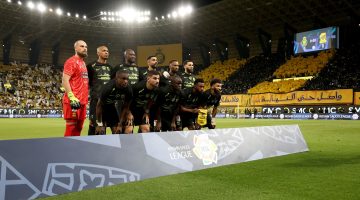 <p><strong>عروض أوروبية مغرية لنجم الاتحاد: 3 فرق تتنافس على ضمه في الأيام العشرة المقبلة!</strong></p>