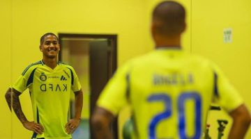 عقد أنجيلو مع النصر: تفاصيل صادمة تثير الجدل في الوسط الرياضي