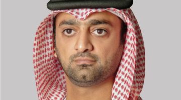 <p><strong>عمار بن حميد يصدر قرارًا أميرياً جديدًا بشأن رسوم خدمات ومخالفات دائرة الأراضي والتنظيم العقاري في عجمان</strong></p>