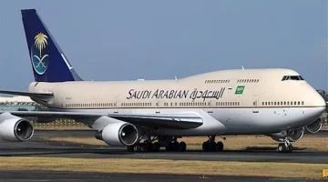 عودة الرحلات الجوية: السعودية تستأنف أولى رحلاتها إلى سوريا بعد 12 عامًا من الانقطاع
