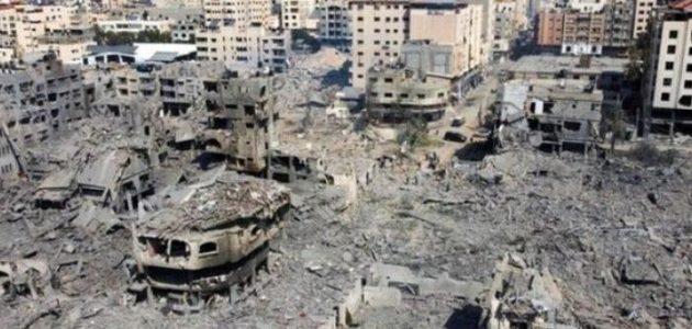 غارة إسرائيلية تستهدف طاقم قناة في قلب غزة: تفاصيل حصرية من موقع الحدث 1 غارة إسرائيلية تستهدف طاقم قناة في قلب غزة: تفاصيل حصرية من موقع الحدث