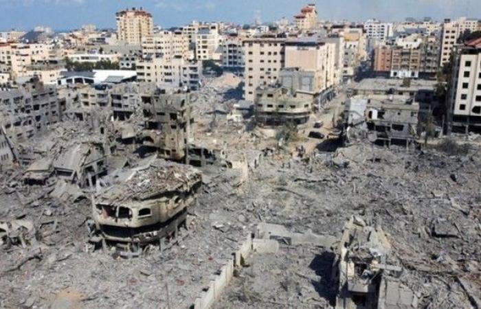 غارة إسرائيلية تستهدف طاقم قناة في قلب غزة: تفاصيل حصرية من موقع الحدث