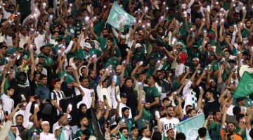 فتح مدرجات مباراة السعودية وأستراليا مجاناً: فرصة لا تُفوت لعشاق كرة القدم!