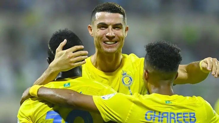 فريق النصر السعودي يستعد لموسم مثير بصفقات نارية على راداره! 1 فريق النصر السعودي يستعد لموسم مثير بصفقات نارية على راداره!