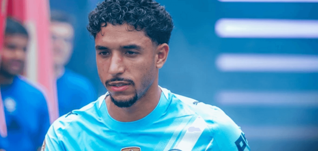 قبل المواجهة المرتقبة: مرموش يكشف أسرار الهلال السعودي وينبه زملاءه! 1 قبل المواجهة المرتقبة: مرموش يكشف أسرار الهلال السعودي وينبه زملاءه!