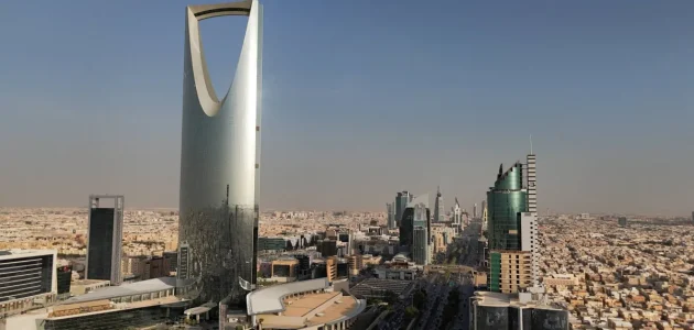 قفزة غير مسبوقة: الاستثمار الأجنبي في السعودية يرتفع 24% ليصل إلى 6.4 مليار دولار في الربع الأول! 1 قفزة غير مسبوقة: الاستثمار الأجنبي في السعودية يرتفع 24% ليصل إلى 6.4 مليار دولار في الربع الأول!
