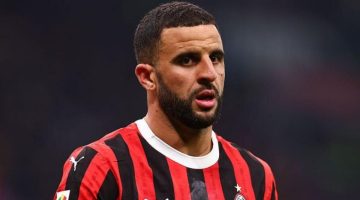كايل ووكر يلفت الأنظار في دوري روشن: هل يكون الانتقال قريبًا؟