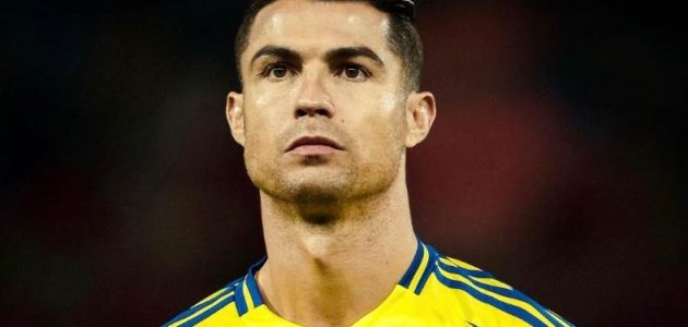 كريستيانو رونالدو: السعودية هي موطني الجديد ومستقبل كرة القدم هنا يشرق! 1 كريستيانو رونالدو: السعودية هي موطني الجديد ومستقبل كرة القدم هنا يشرق!