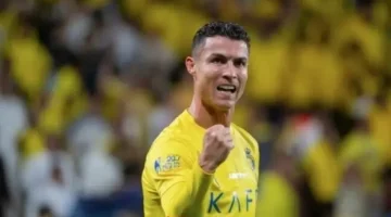 كريستيانو رونالدو يؤكد استمراره مع النصر السعودي: ‘الوضع كما هو!’