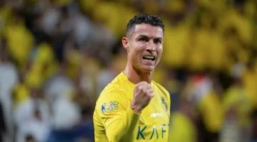 كريستيانو رونالدو يُعلن استمراره مع النصر السعودي: ‘لا تغيير في خططي!’