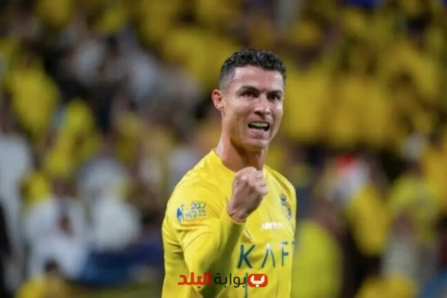 كريستيانو رونالدو يُعلن استمراره مع النصر السعودي: 'لا تغيير في خططي!' 1 كريستيانو رونالدو يُعلن استمراره مع النصر السعودي: 'لا تغيير في خططي!'