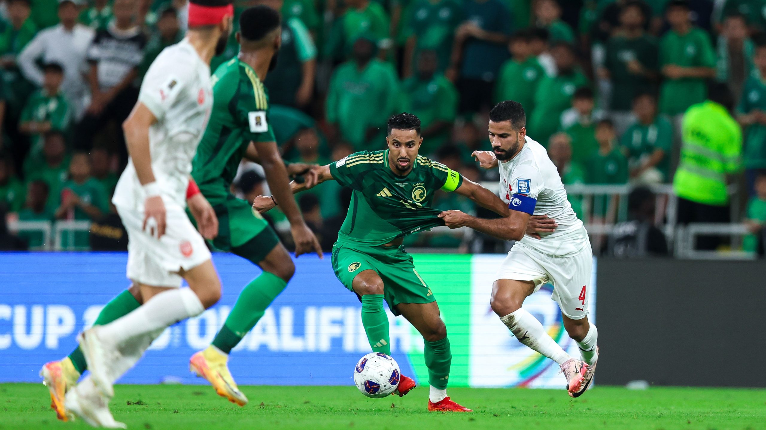 كل ما تحتاج معرفته عن موعد مباراة السعودية الافتتاحية في كأس الكونكاكاف الذهبية 2025 ضد هايتي والقنوات الناقلة 1 كل ما تحتاج معرفته عن موعد مباراة السعودية الافتتاحية في كأس الكونكاكاف الذهبية 2025 ضد هايتي والقنوات الناقلة