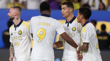 كواليس مثيرة: كريستيانو رونالدو يهدد محترفي النصر بعد هزيمة الفتح!
