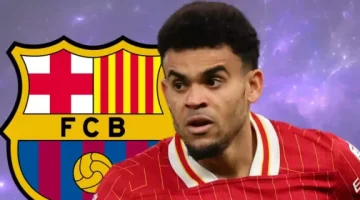لويس دياز يكشف تفاصيل جديدة بعد اهتمام برشلونة بالتعاقد معه!