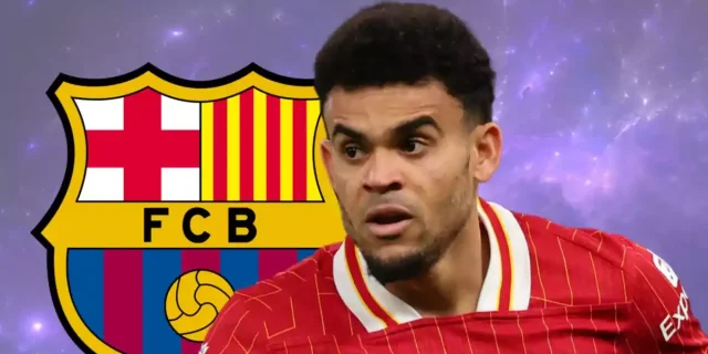 لويس دياز يكشف تفاصيل جديدة بعد اهتمام برشلونة بالتعاقد معه!