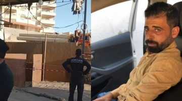ما هي التطورات الجديدة في قضية «عيسى الطعمات» العالق في بئر بعمق 60 متراً؟