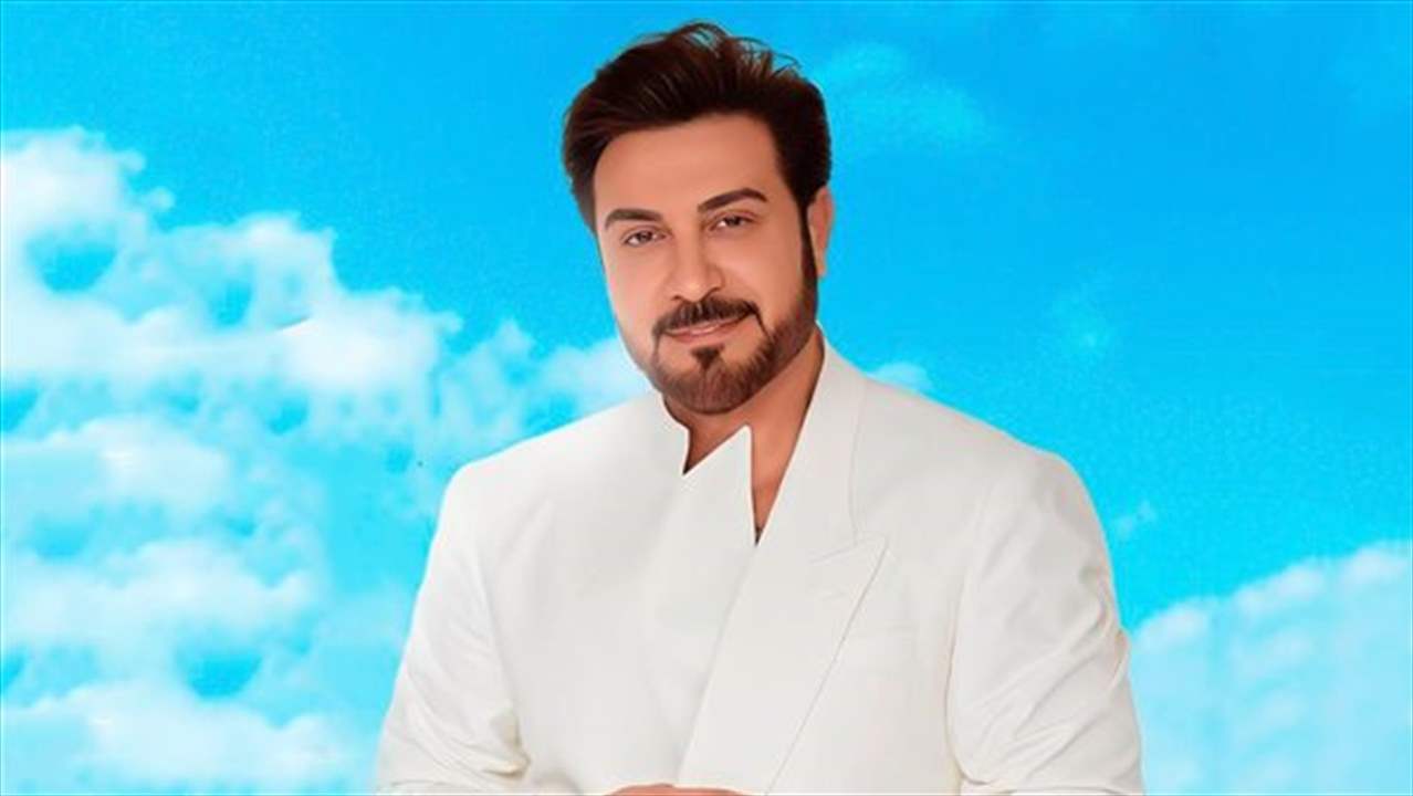 ماجد المهندس يؤدي مناسك الحج مع فريقه الفني في تجربة روحانية مميزة 1 ماجد المهندس يؤدي مناسك الحج مع فريقه الفني في تجربة روحانية مميزة