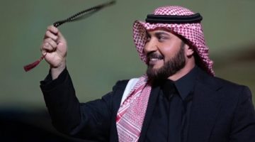 ماجد المهندس يشارك في مناسك الحج: لحظات روحانية مؤثرة (صور)