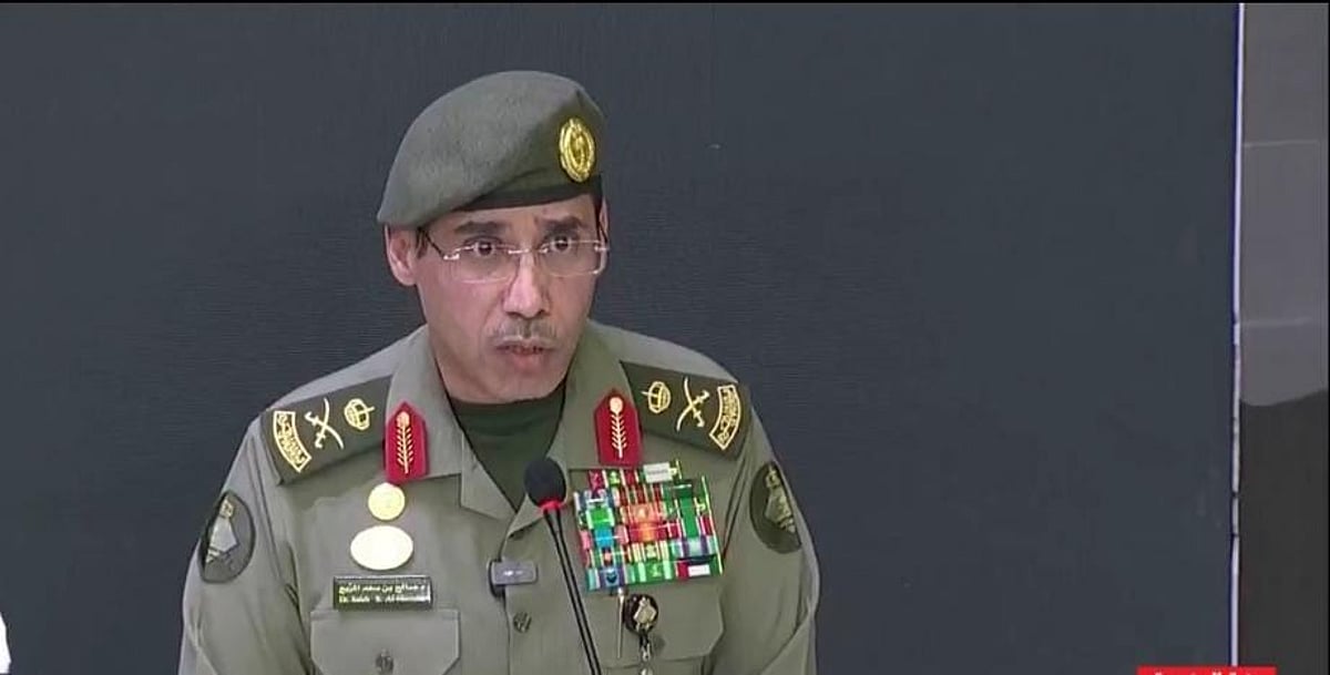 مبادرة طريق مكة: ارتفاع عدد الدول المستفيدة إلى 8 دول في خطوة تعزز التعاون الدولي 5 مبادرة طريق مكة: ارتفاع عدد الدول المستفيدة إلى 8 دول في خطوة تعزز التعاون الدولي