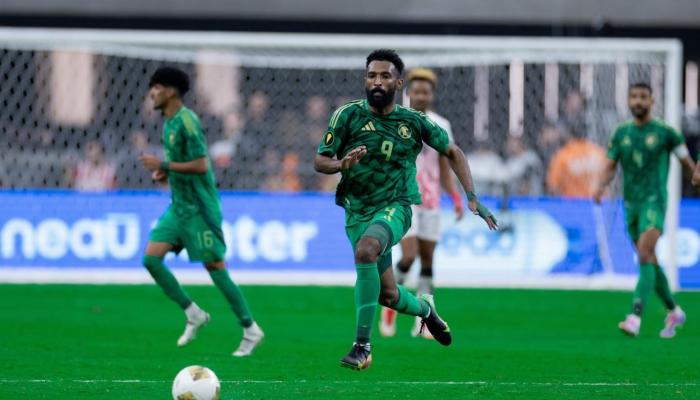مباراة مثيرة: السعودية تواجه المكسيك في الكأس الذهبية 2025! تفاصيل حصرية وأجواء لا تُنسى