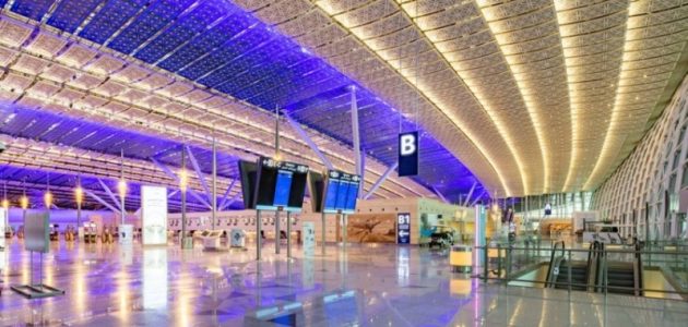 مجموعة السعودية تُسهل رحلة 3900 حاج إيراني يوميًا عبر مطار الملك عبدالعزيز الدولي بجدة! 1 مجموعة السعودية تُسهل رحلة 3900 حاج إيراني يوميًا عبر مطار الملك عبدالعزيز الدولي بجدة!