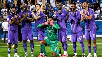 محترف الهلال يخطو خطوة حاسمة نحو جاهزيته الكاملة قبل المونديال