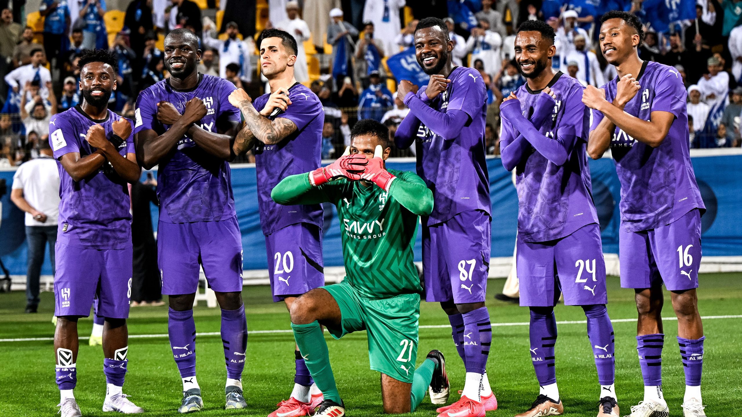 محترف الهلال يخطو خطوة حاسمة نحو جاهزيته الكاملة قبل المونديال 5 محترف الهلال يخطو خطوة حاسمة نحو جاهزيته الكاملة قبل المونديال