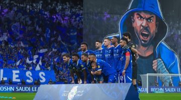 محترف الهلال يرفض عرض فلامنجو: تفاصيل جديدة حول مستقبل اللاعب