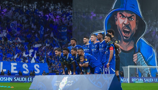 محترف الهلال يرفض عرض فلامنجو: تفاصيل جديدة حول مستقبل اللاعب 5 محترف الهلال يرفض عرض فلامنجو: تفاصيل جديدة حول مستقبل اللاعب