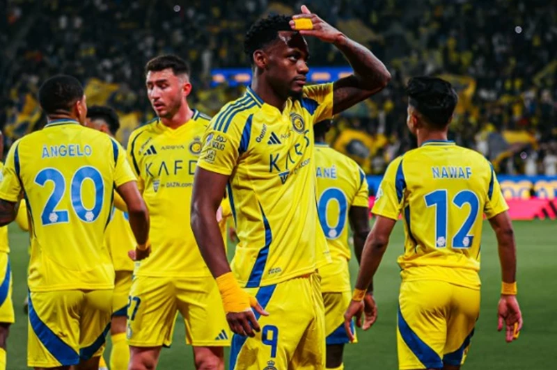 مستقبل دوران مع النصر في مهب الريح: شكوك ومفاجآت تلوح في الأفق! 1 مستقبل دوران مع النصر في مهب الريح: شكوك ومفاجآت تلوح في الأفق!