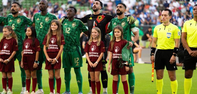 مفاجأة سارة: مهاجم المنتخب السعودي يعود قبل مواجهة المكسيك! تفاصيل حصرية 1 مفاجأة سارة: مهاجم المنتخب السعودي يعود قبل مواجهة المكسيك! تفاصيل حصرية