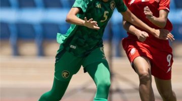 منتخب السيدات السعودي يواصل استعداداته للبطولة الآسيوية في تايلند بعد الطائف
