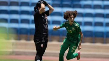منتخب سيدات السعودية يختتم تحضيراته القوية لتصفيات كأس آسيا 2026: آمال وطموحات جديدة