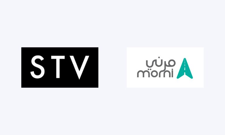 منصة مرني السعودية تحقق إنجازًا جديدًا باستثمار STV: مستقبل واعد في عالم التقنية!