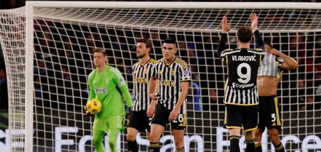 مهاجم يوفنتوس يثير الدهشة برفض عرض مغري للانتقال إلى الدوري السعودي! 1 مهاجم يوفنتوس يثير الدهشة برفض عرض مغري للانتقال إلى الدوري السعودي!