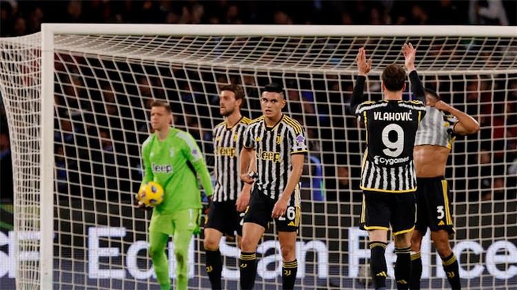مهاجم يوفنتوس يثير الدهشة برفض عرض مغري للانتقال إلى الدوري السعودي!