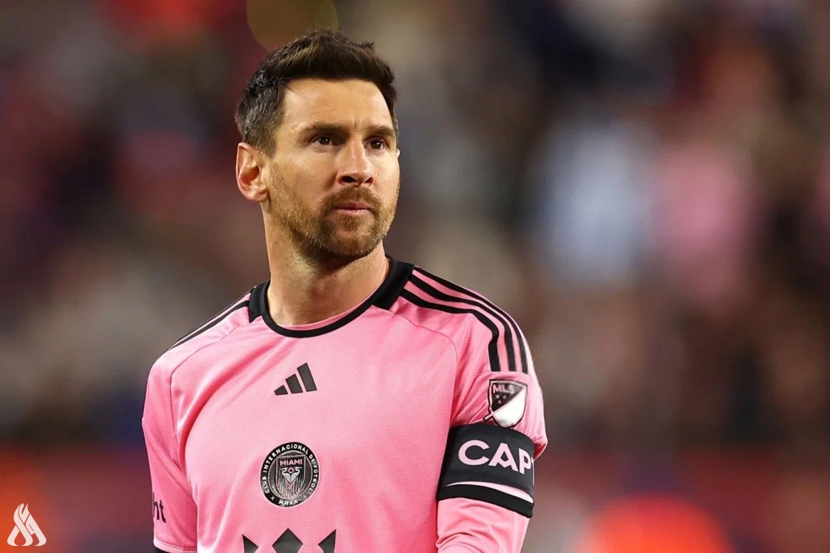 ميسي يقترب من الدوري السعودي بعد تألقه اللافت في مونديال الأندية!
