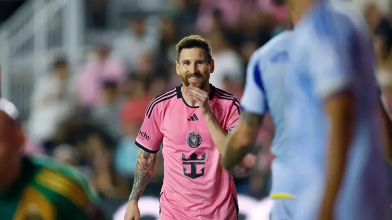 ميسي يكشف شروطه المثيرة للانتقال إلى الدوري السعودي: تفاصيل حصرية لا تفوتها!