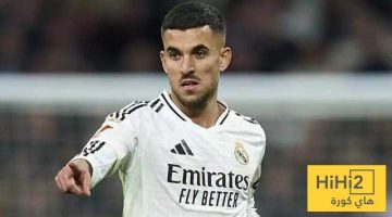 ميلان يواصل تعزيز صفوفه: استهداف لاعب وسط جديد من ريال مدريد بعد مودريتش