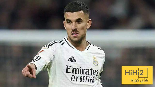 ميلان يواصل تعزيز صفوفه: استهداف لاعب وسط جديد من ريال مدريد بعد مودريتش 5 ميلان يواصل تعزيز صفوفه: استهداف لاعب وسط جديد من ريال مدريد بعد مودريتش