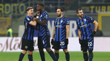 نجم إنتر Milan يتألق بعروض مغرية من الدوري السعودي!
