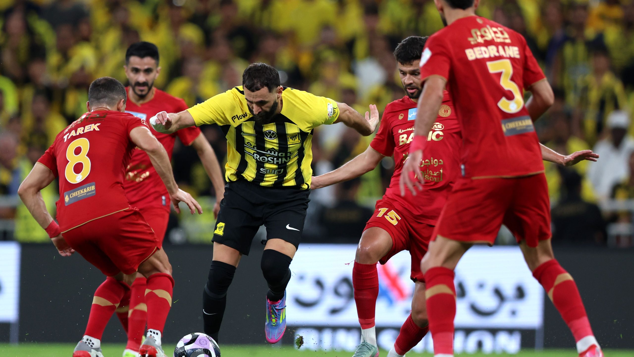 نجم برتغالي جديد يقترب من الانضمام إلى الدوري السعودي: هل يكون الصفقة الأبرز هذا الموسم؟